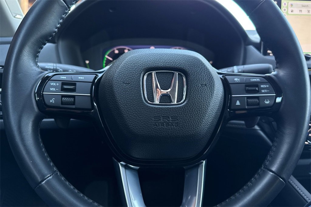 Used 2023 Honda Accord Touring image 27
