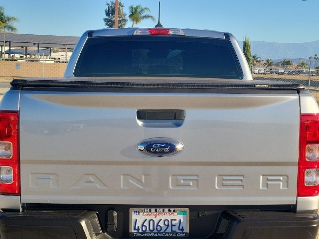 Used 2023 Ford Ranger XL w/ FX4 Off-Road Package AWD/4WD image 27
