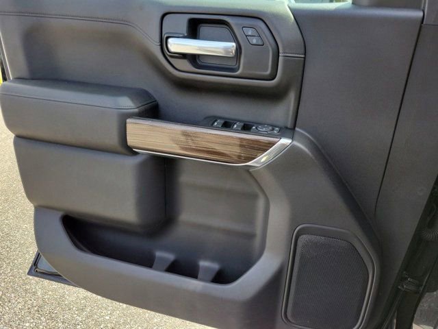 Used 2019 Chevrolet Silverado 1500 RST w/ All-Star Edition AWD/4WD image 34