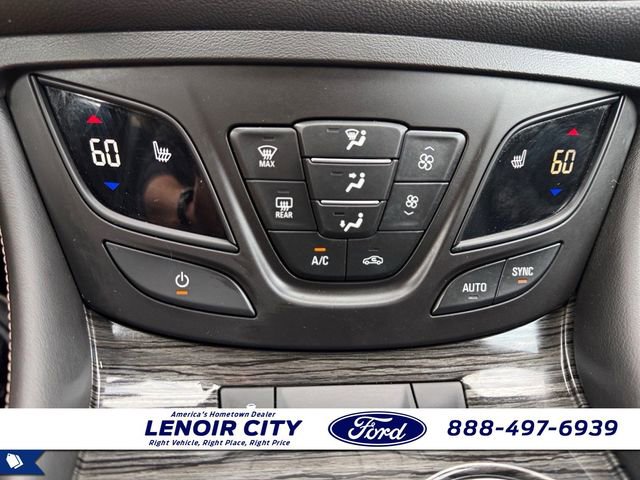 Used 2017 Buick Envision Essence image 26