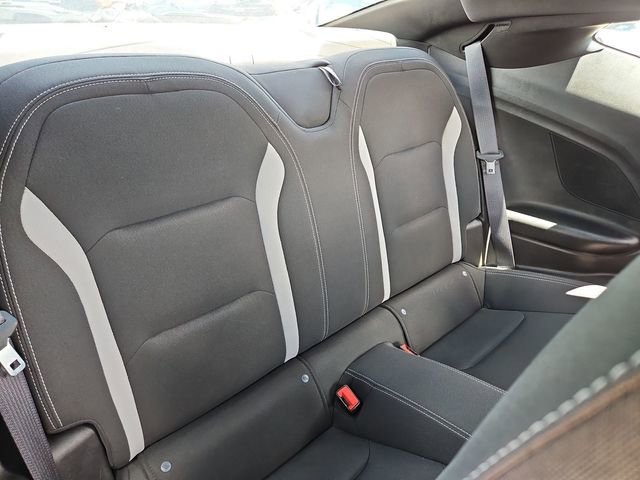 Used 2023 Chevrolet Camaro LT RWD image 23