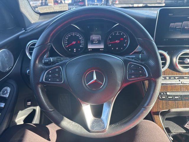 Used 2018 Mercedes-Benz GLC 300 4MATIC image 23