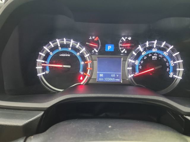 Used 2019 Toyota 4Runner SR5 image 21