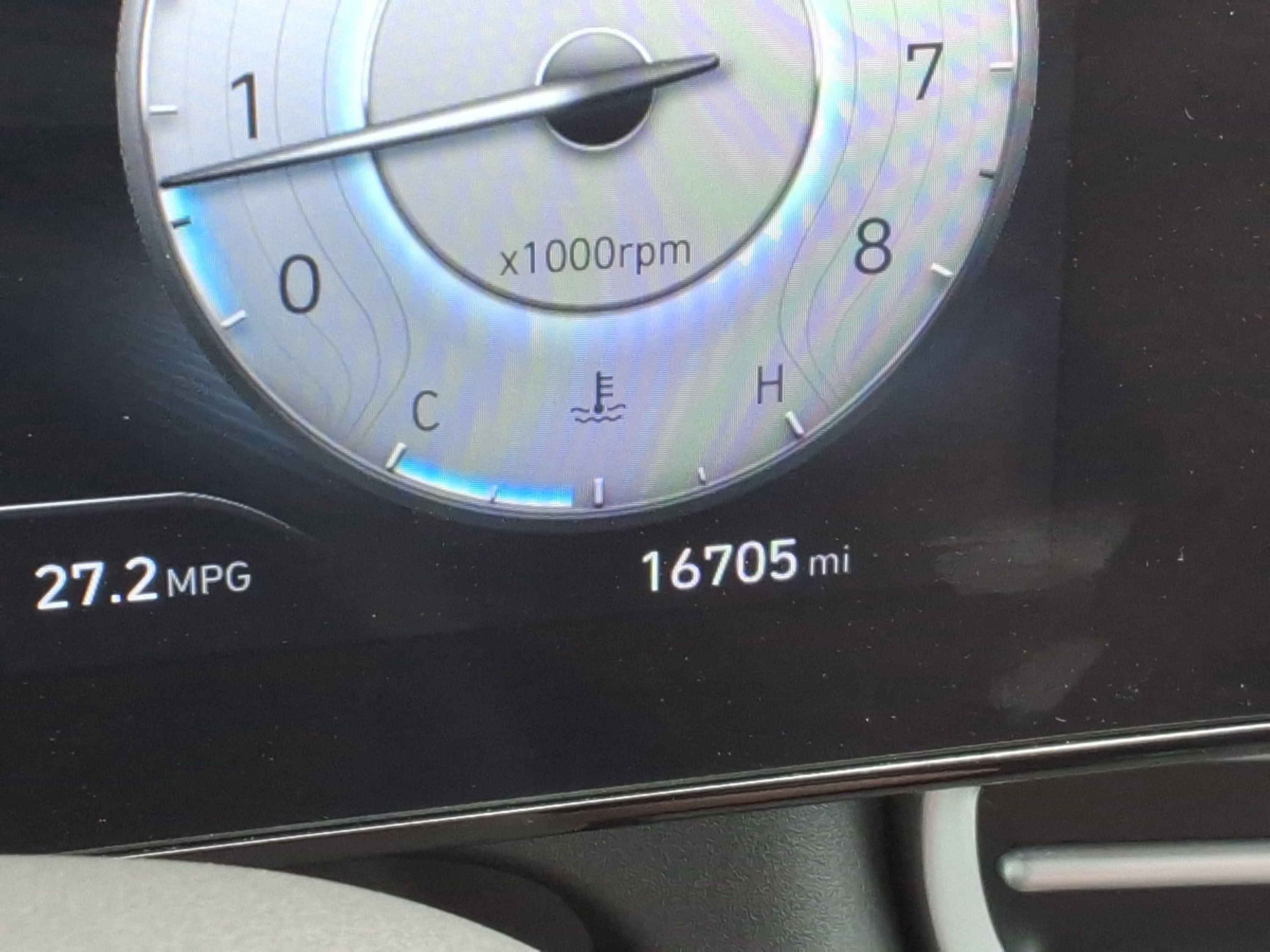 Used 2025 Hyundai Elantra SEL FWD image 13