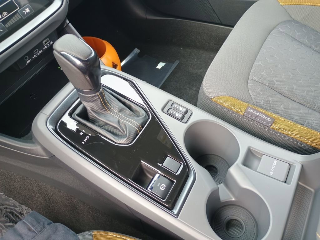 New 2026 Subaru Crosstrek 2.5i Sport image 21