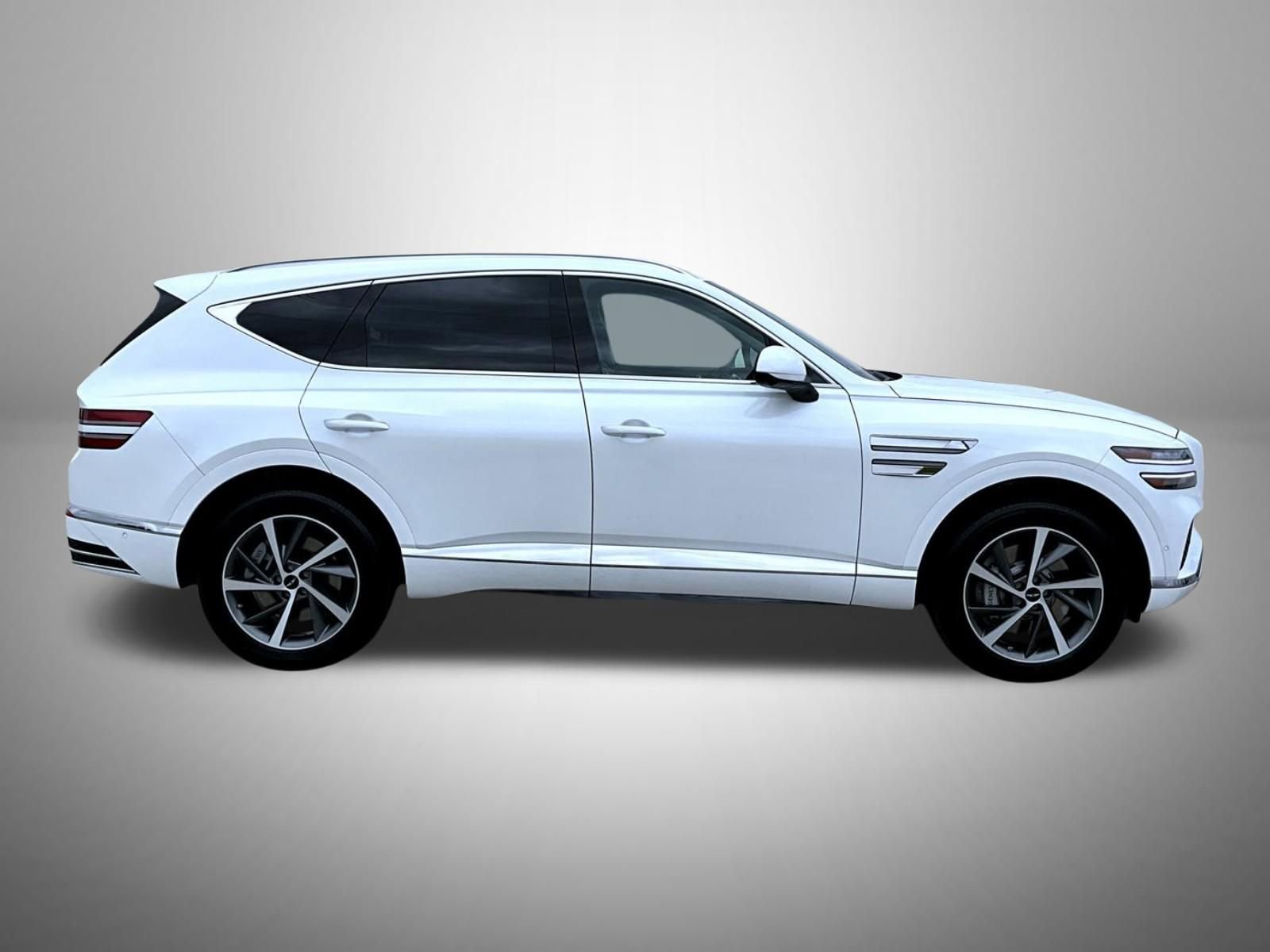 New 2026 Genesis GV80 3.5T Advanced AWD/4WD image 4