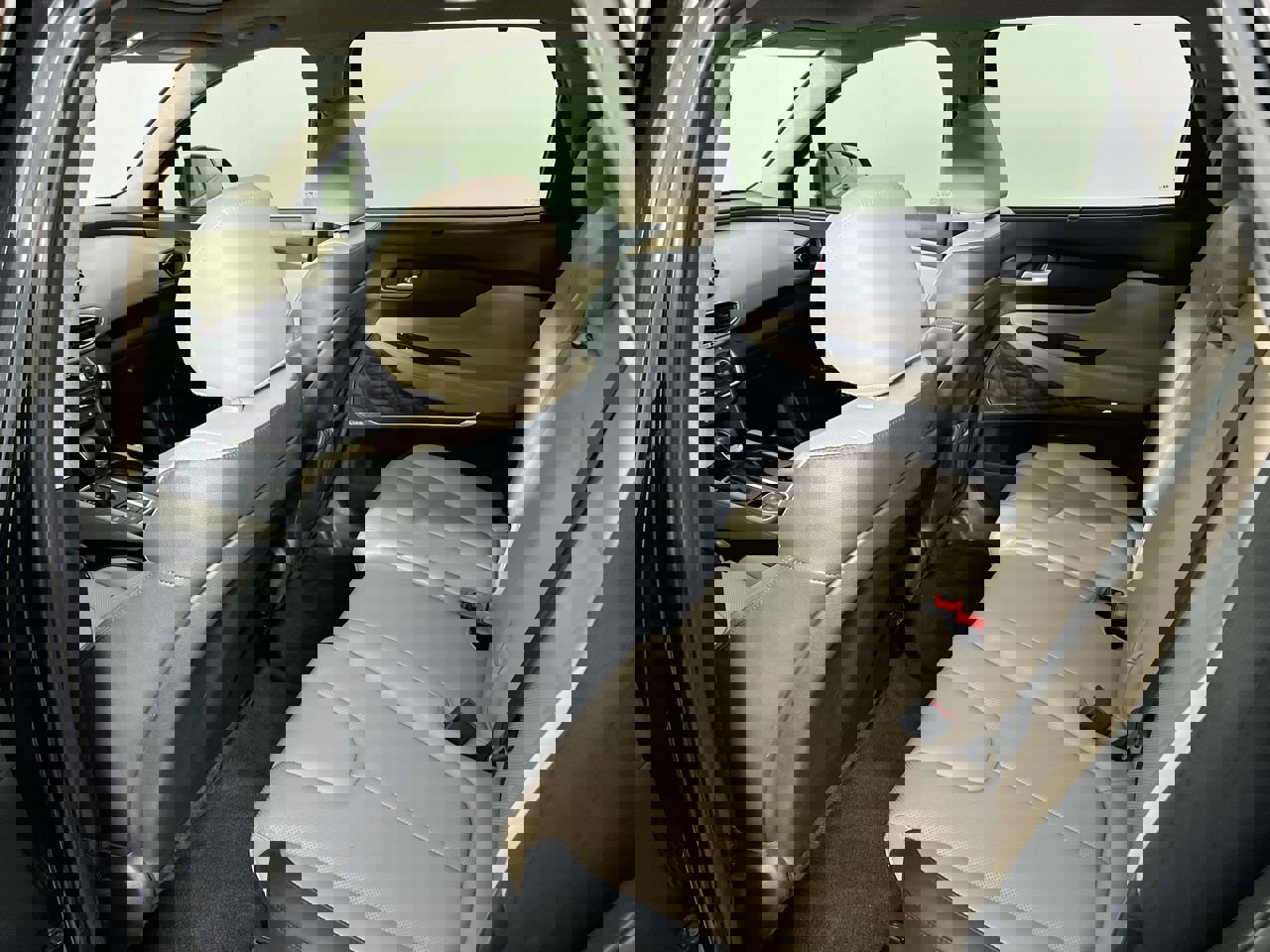 Used 2019 Hyundai Santa Fe FWD image 27