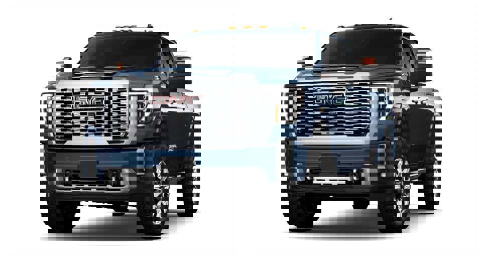 New 2026 GMC Sierra 2500 Denali w/ Denali Reserve Package image 23