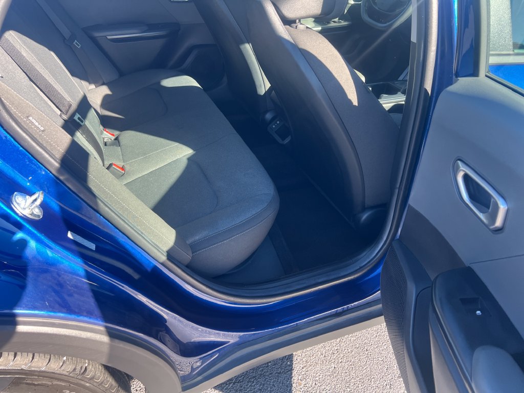 Used 2025 Kia K4 FWD image 22