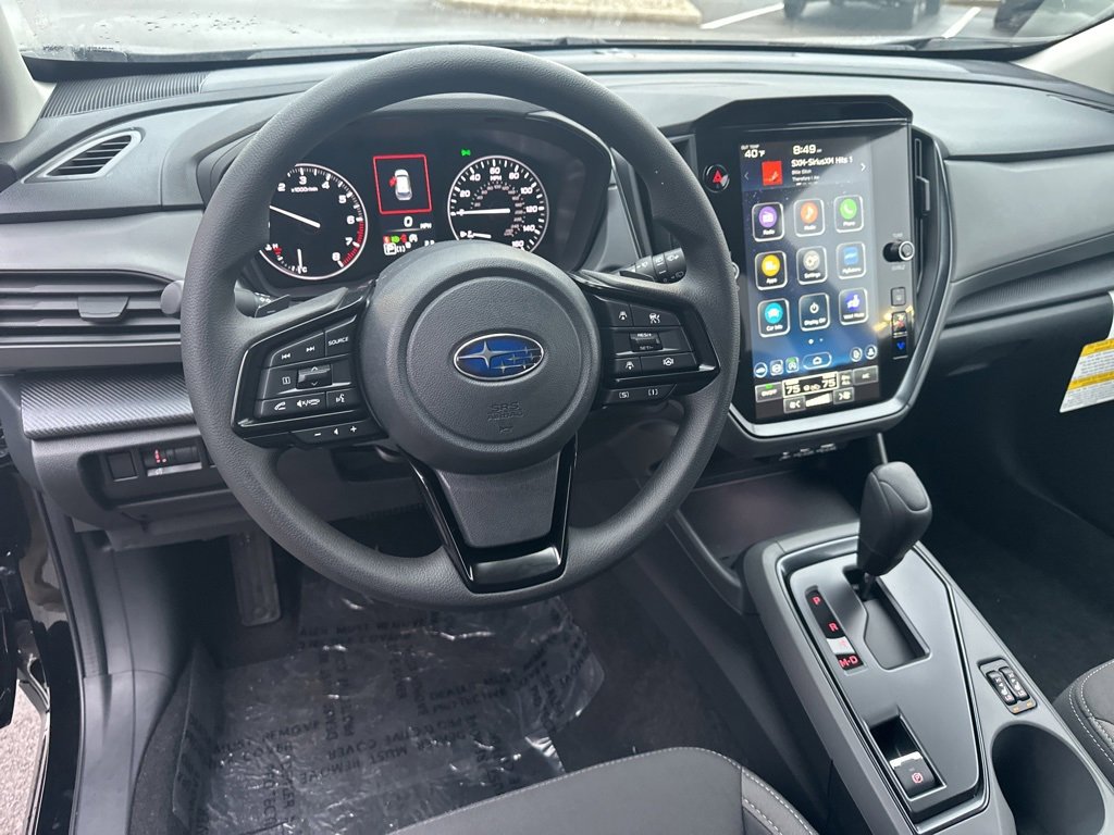 New 2026 Subaru Crosstrek 2.0i Premium image 14