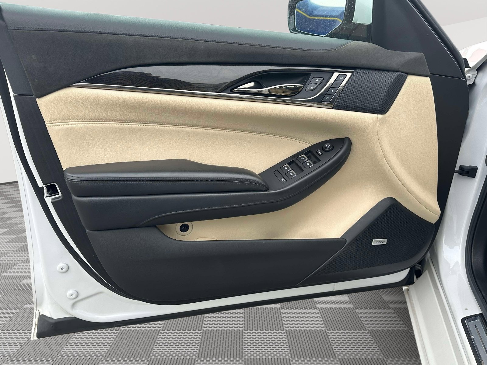 Used 2019 Cadillac CTS Luxury image 23