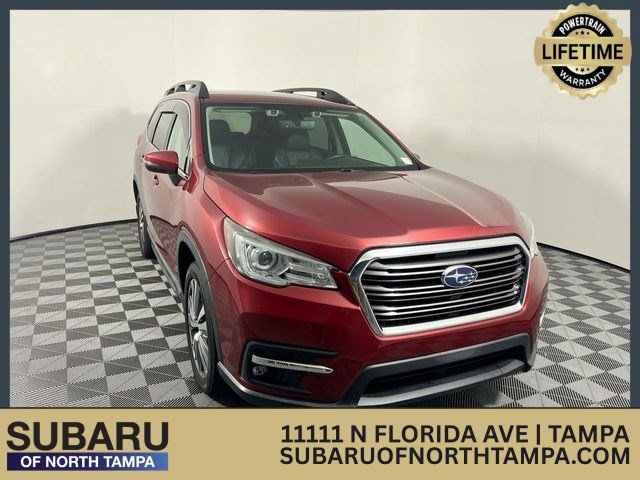 Used 2020 Subaru Ascent Limited w/ Popular Package #2A