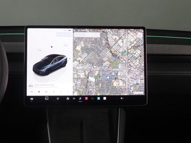 Used 2026 Tesla Model Y Long Range RWD image 31