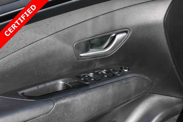 Used 2022 Hyundai Tucson SEL image 22