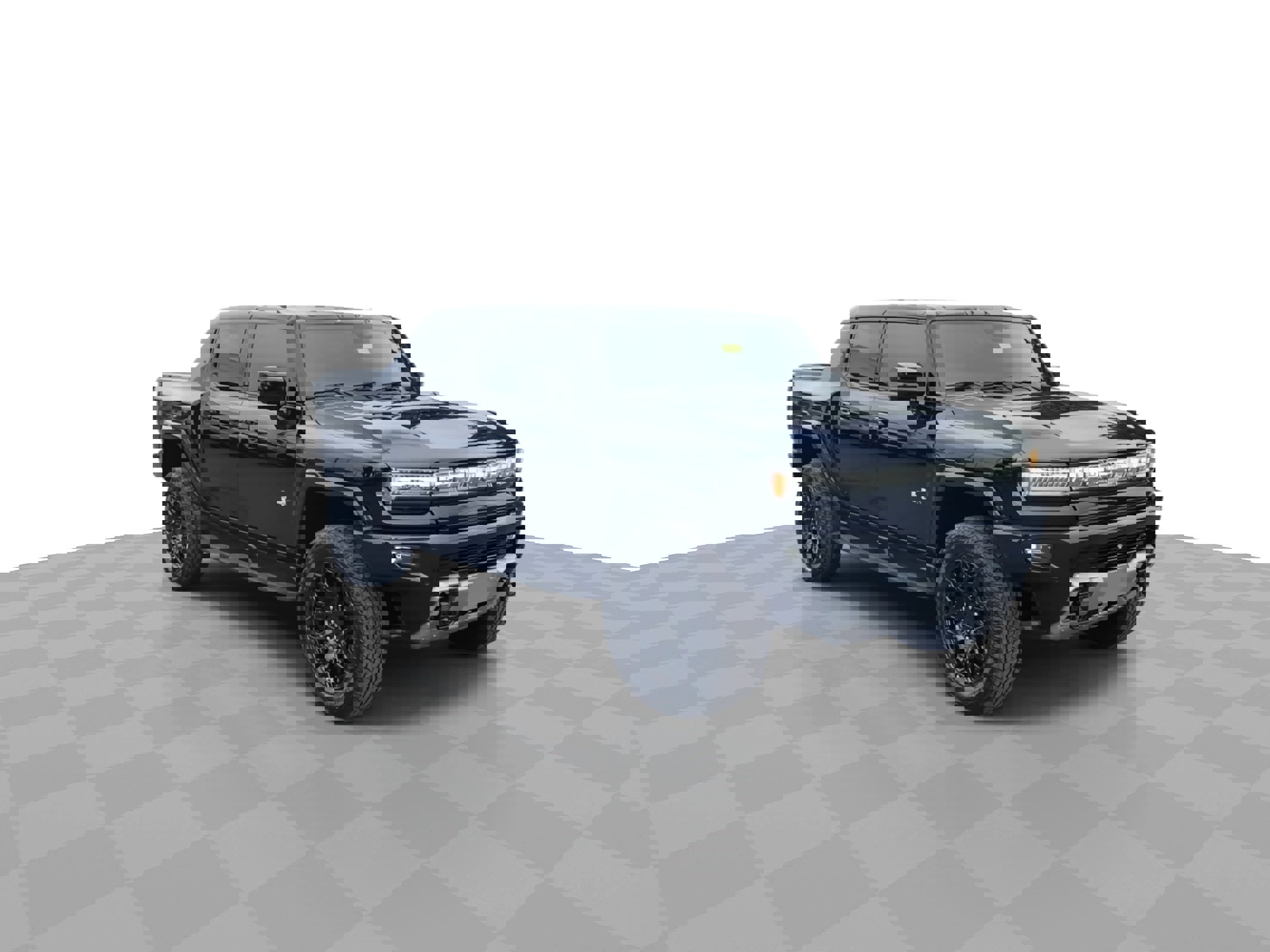 New 2026 GMC Hummer EV 4x4 Crew Cab image 36
