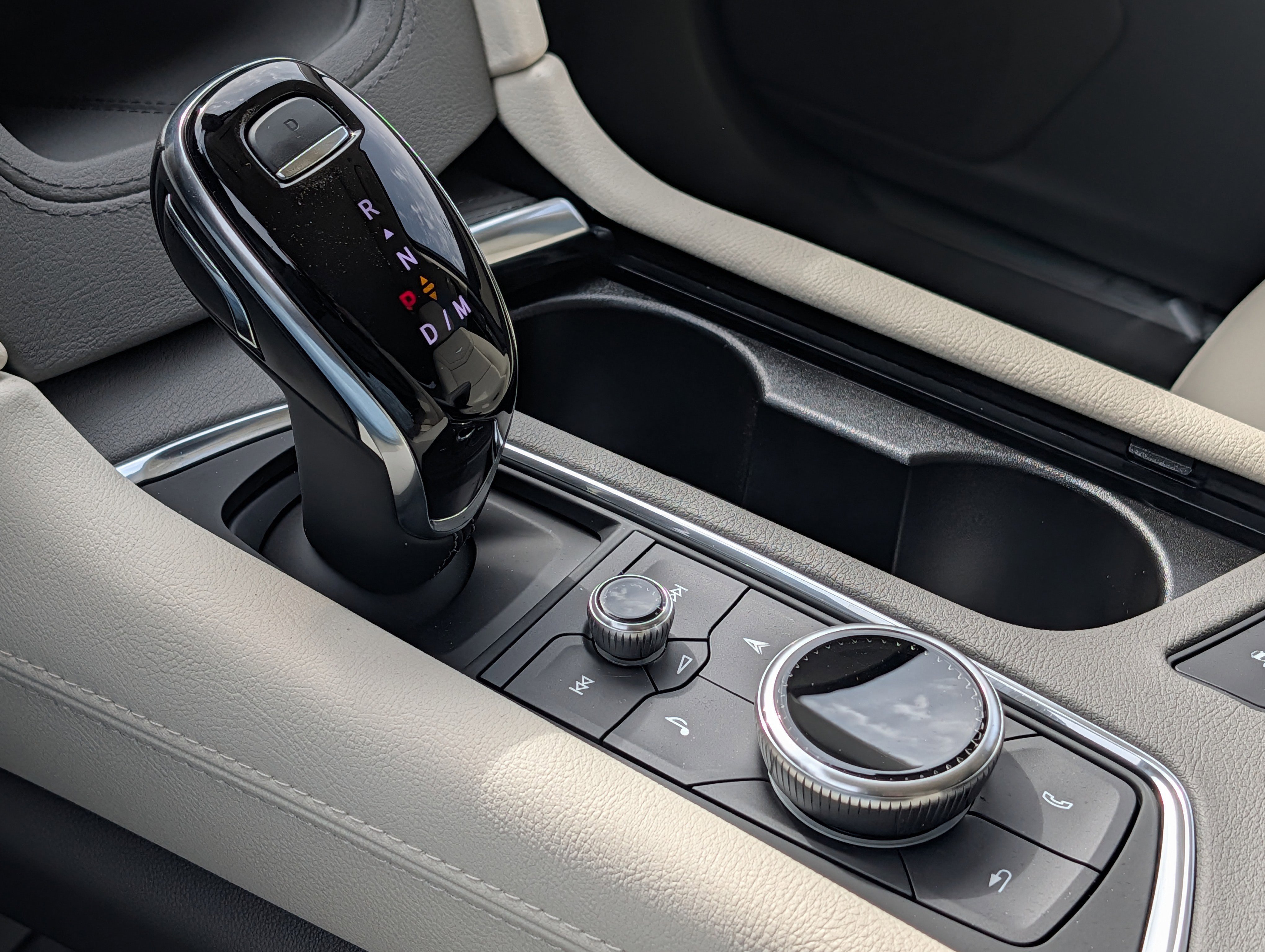 New 2026 Cadillac XT5 Premium Luxury w/ Driver Assist Package image 22