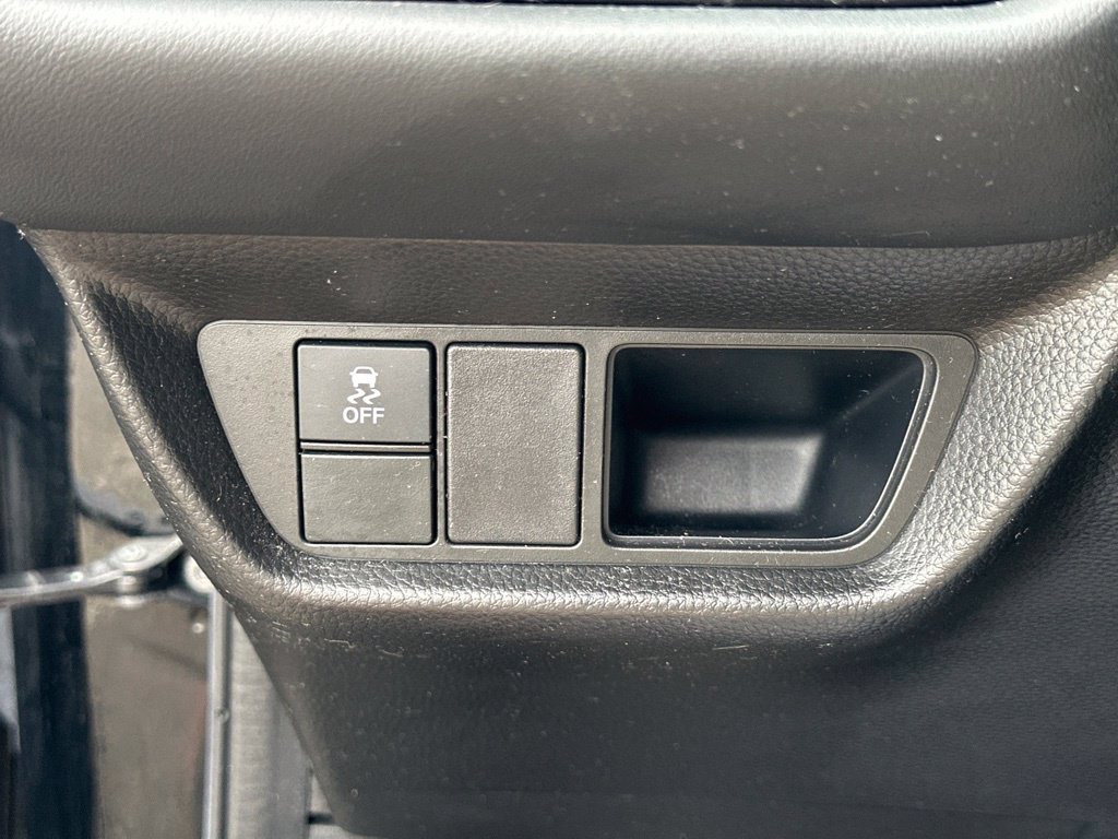 Used 2023 Honda HR-V Sport image 18