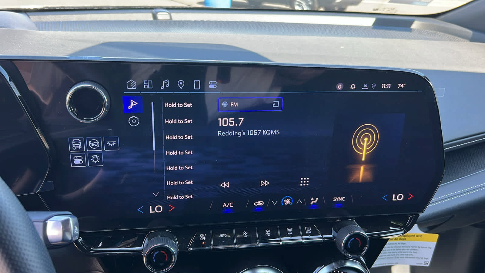 New 2024 Chevrolet Blazer EV AWD Police image 15