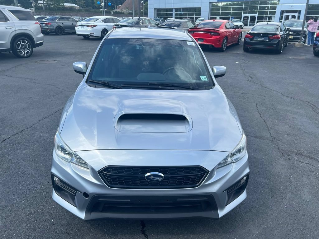 Used 2019 Subaru WRX AWD/4WD image 48