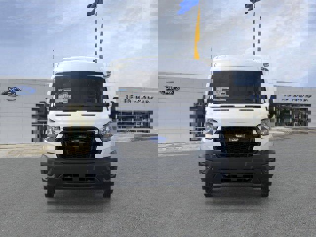New 2025 Ford Transit 250 148 Medium Roof w/ Load Area Protection Package image 6