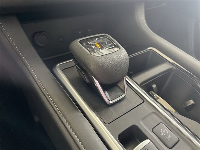 Certified 2025 Nissan Pathfinder SL w/ SL Premium Package image 30