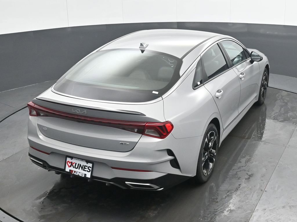 Used 2024 Kia K5 GT-Line image 36