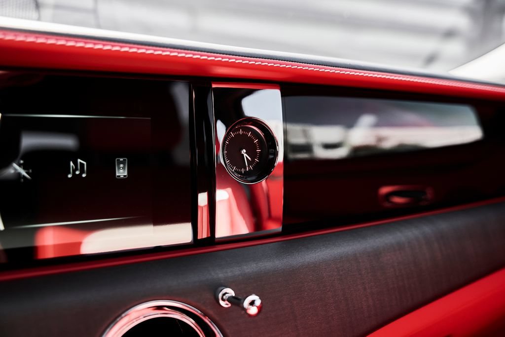 Used 2024 Rolls-Royce Ghost AWD/4WD image 75