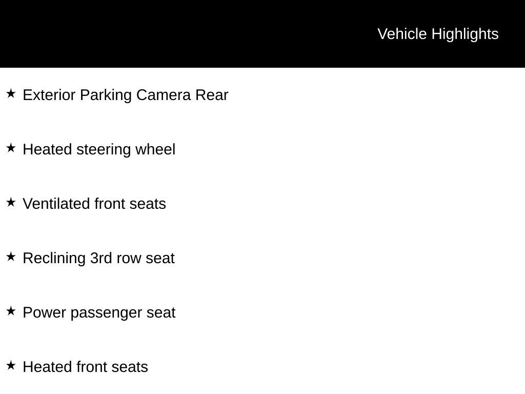 Used 2024 Kia Telluride SX Prestige X-Line AWD/4WD image 6