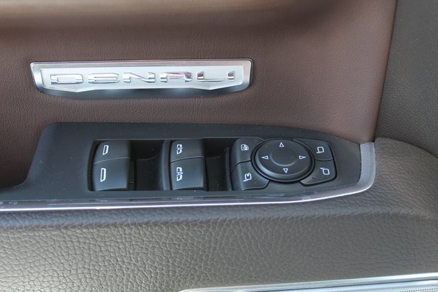 Used 2024 GMC Sierra 1500 Denali image 45