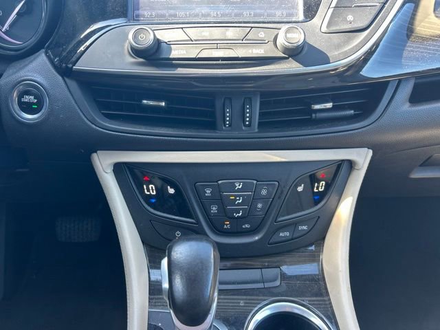 Used 2020 Buick Envision Preferred AWD/4WD image 25