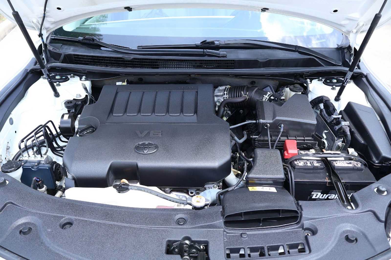Used 2017 Toyota Avalon XLE Premium FWD image 9
