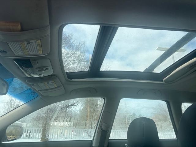 Used 2005 Subaru Outback 2.5i Limited image 19