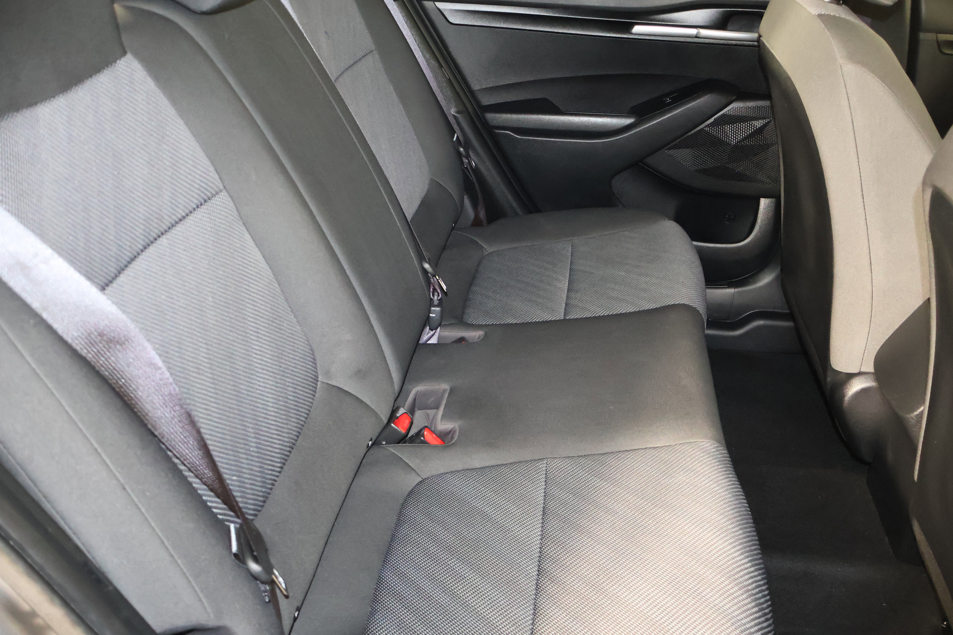 Used 2022 Kia Seltos LX image 45