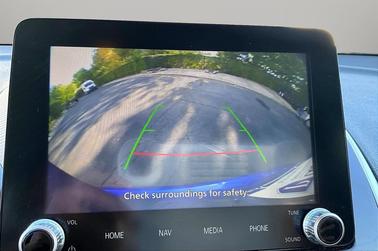 Used 2025 Mitsubishi Eclipse Cross SE AWD/4WD image 13