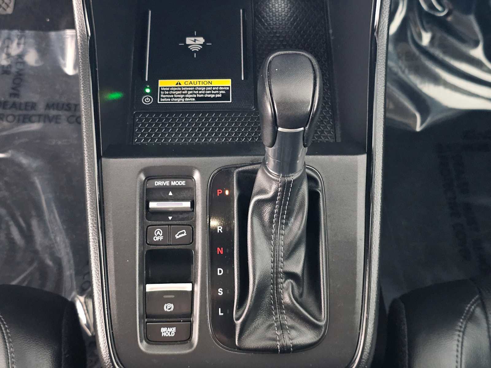 Used 2023 Honda CR-V EX-L image 30