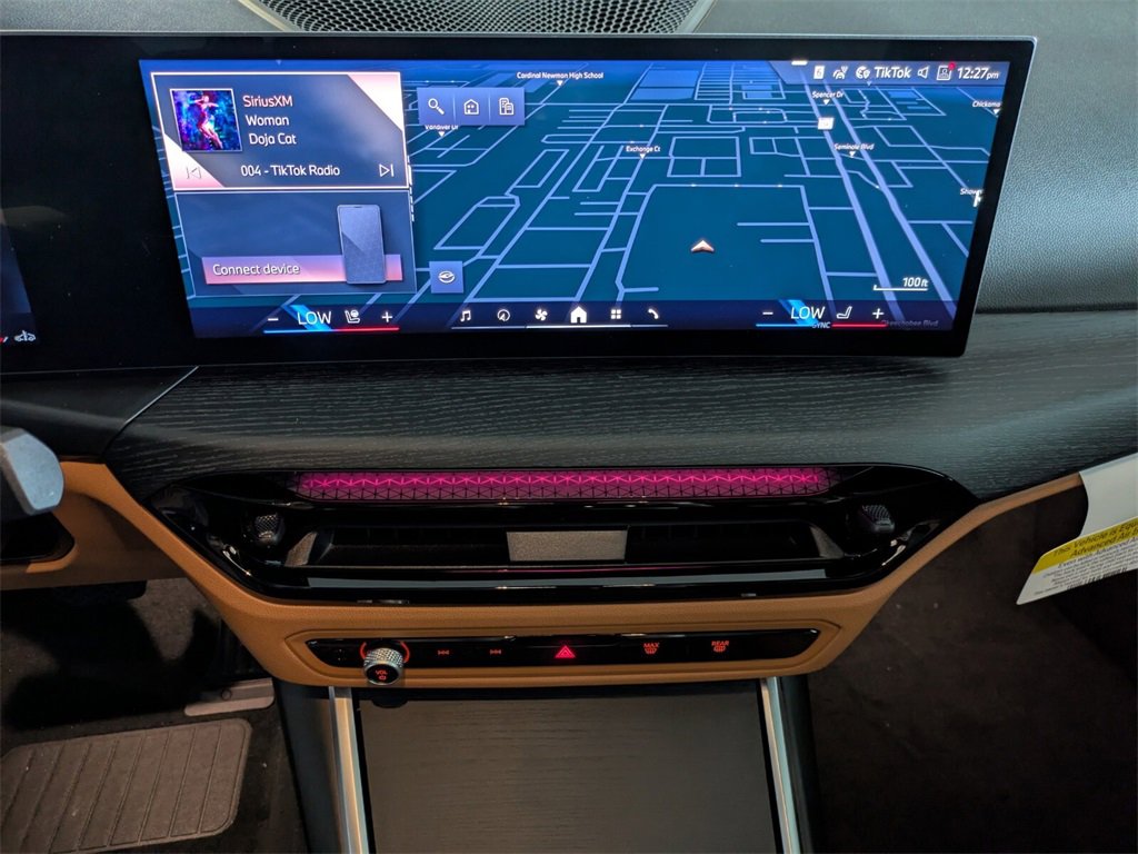 New 2026 BMW 330i Sedan image 14