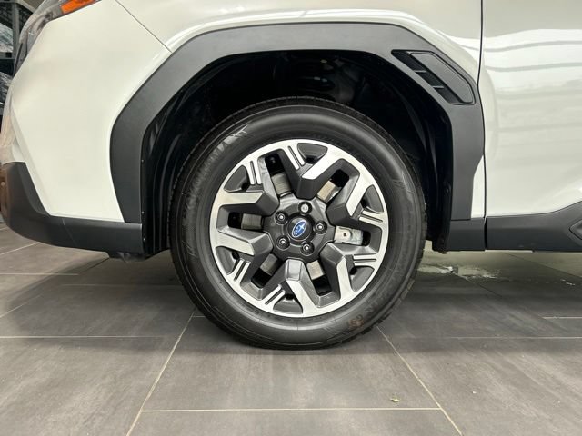 Used 2026 Subaru Forester Premium AWD/4WD image 37