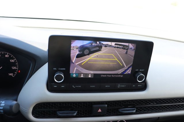 Used 2023 Honda HR-V LX image 26