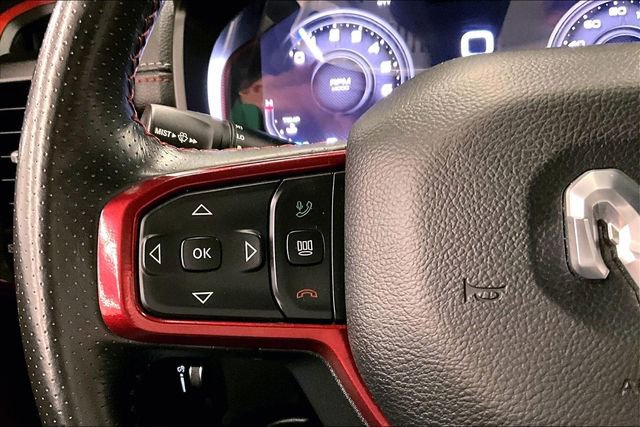 Used 2023 RAM 1500 Rebel w/ Rebel Level 1 Equipment Group image 26