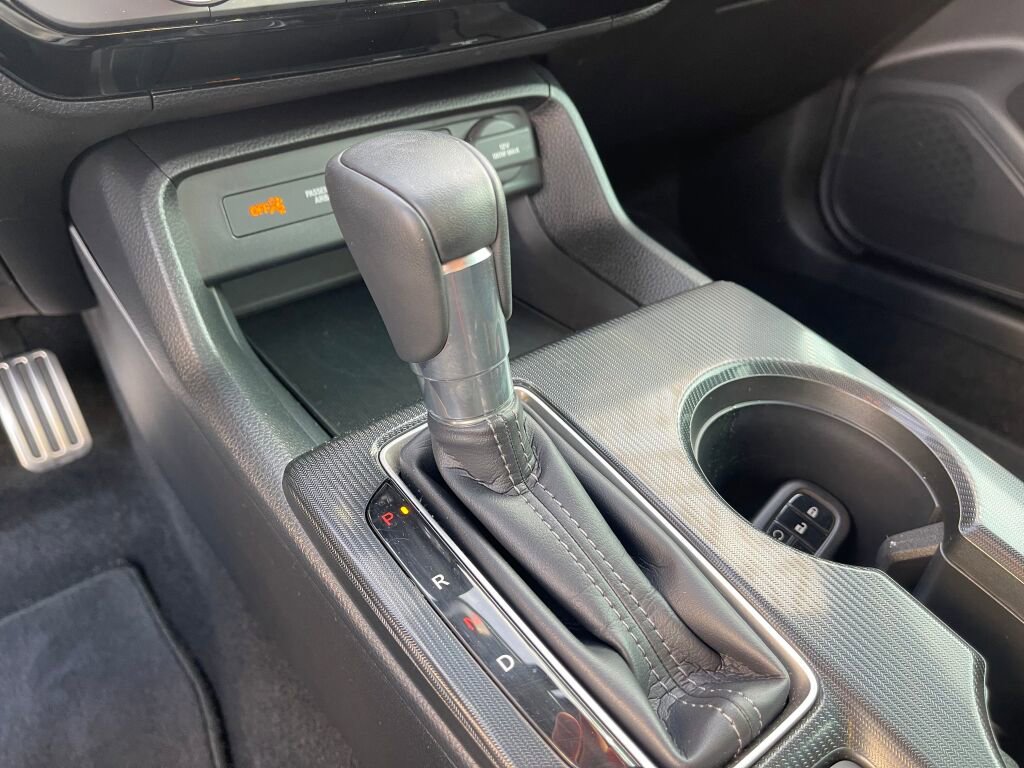 Used 2024 Honda Civic Sport image 12
