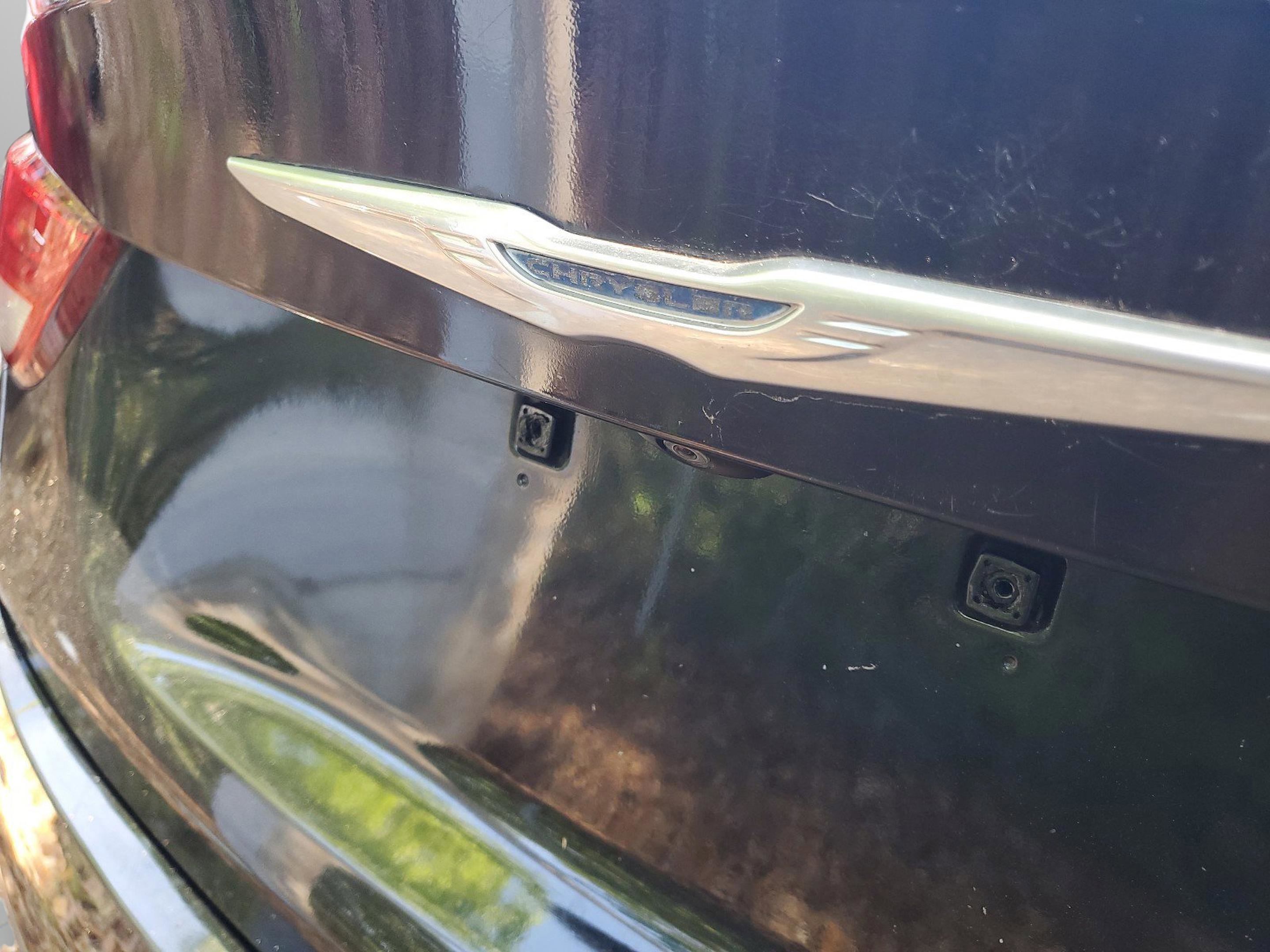 Used 2015 Chrysler 200 C w/ Navigation & Sound Group I FWD image 32
