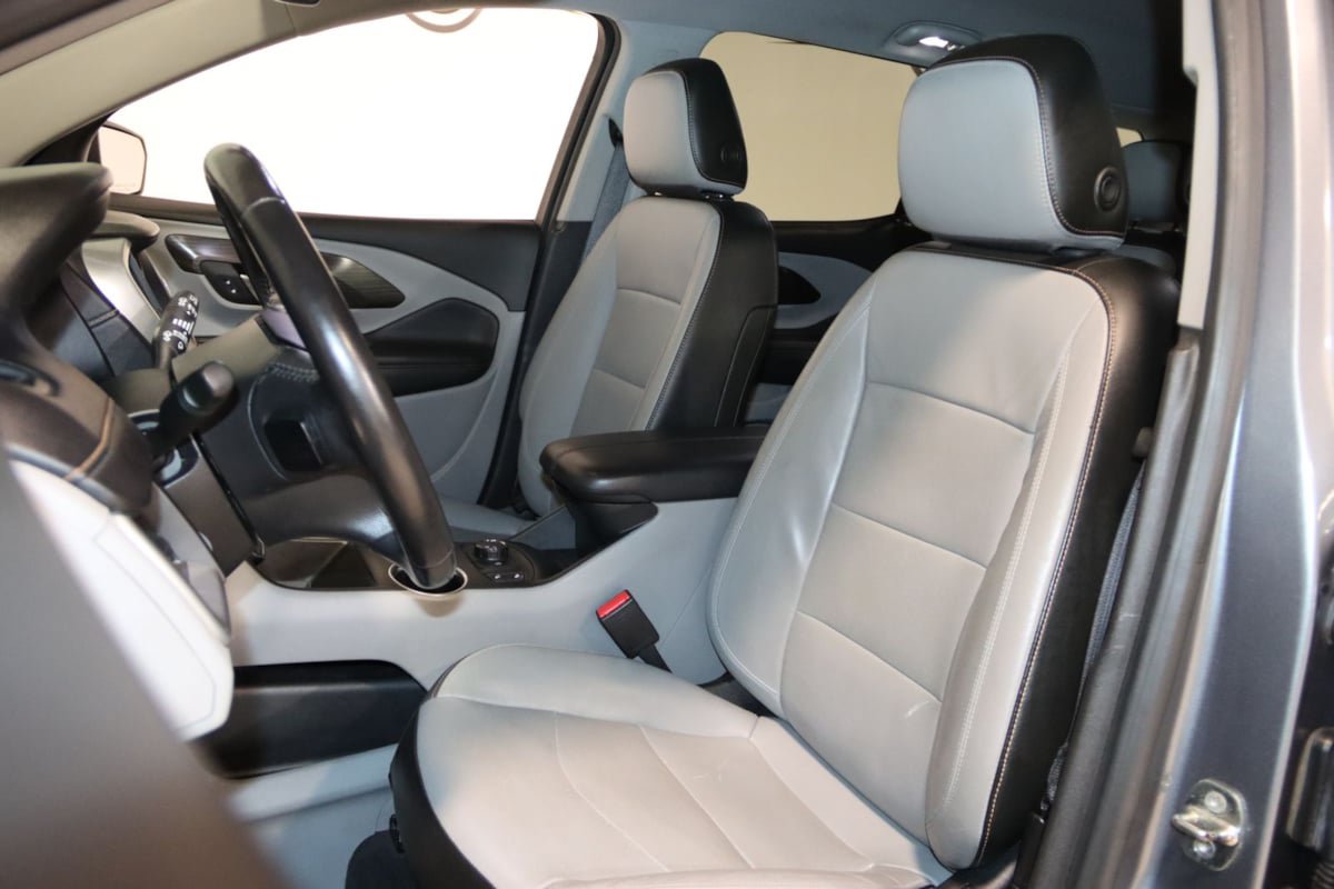 Used 2018 GMC Terrain SLT FWD image 30