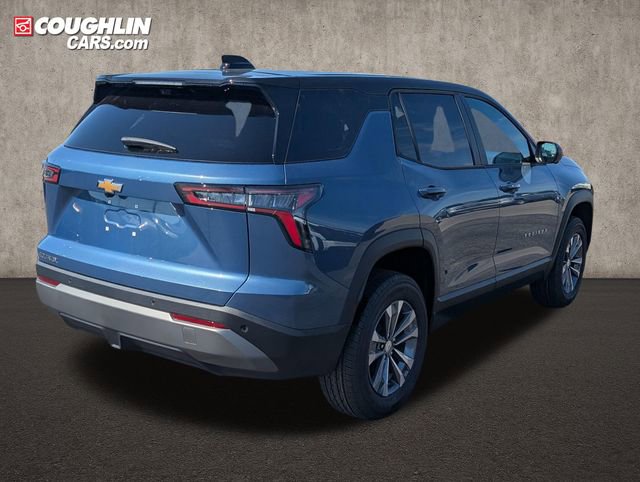 New 2026 Chevrolet Equinox LT FWD image 7