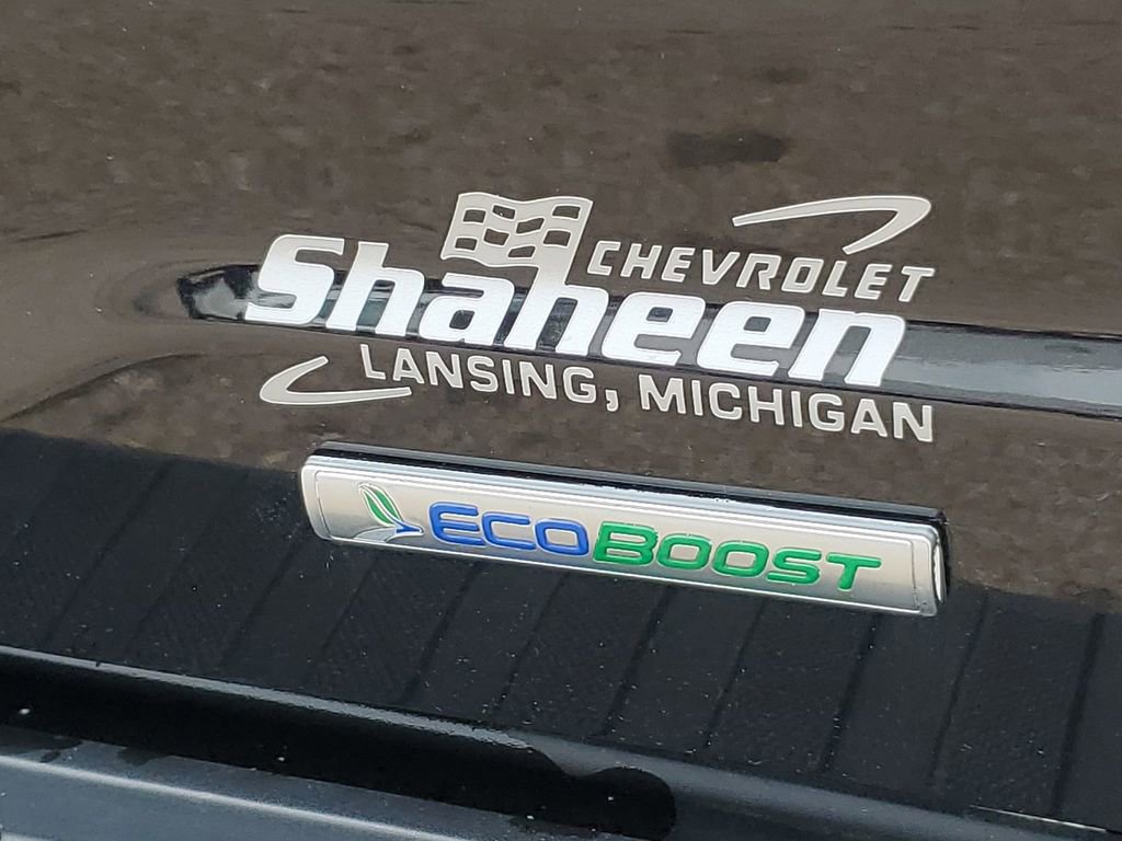 Used 2022 Ford F150 XLT w/ Equipment Group 302A High image 35