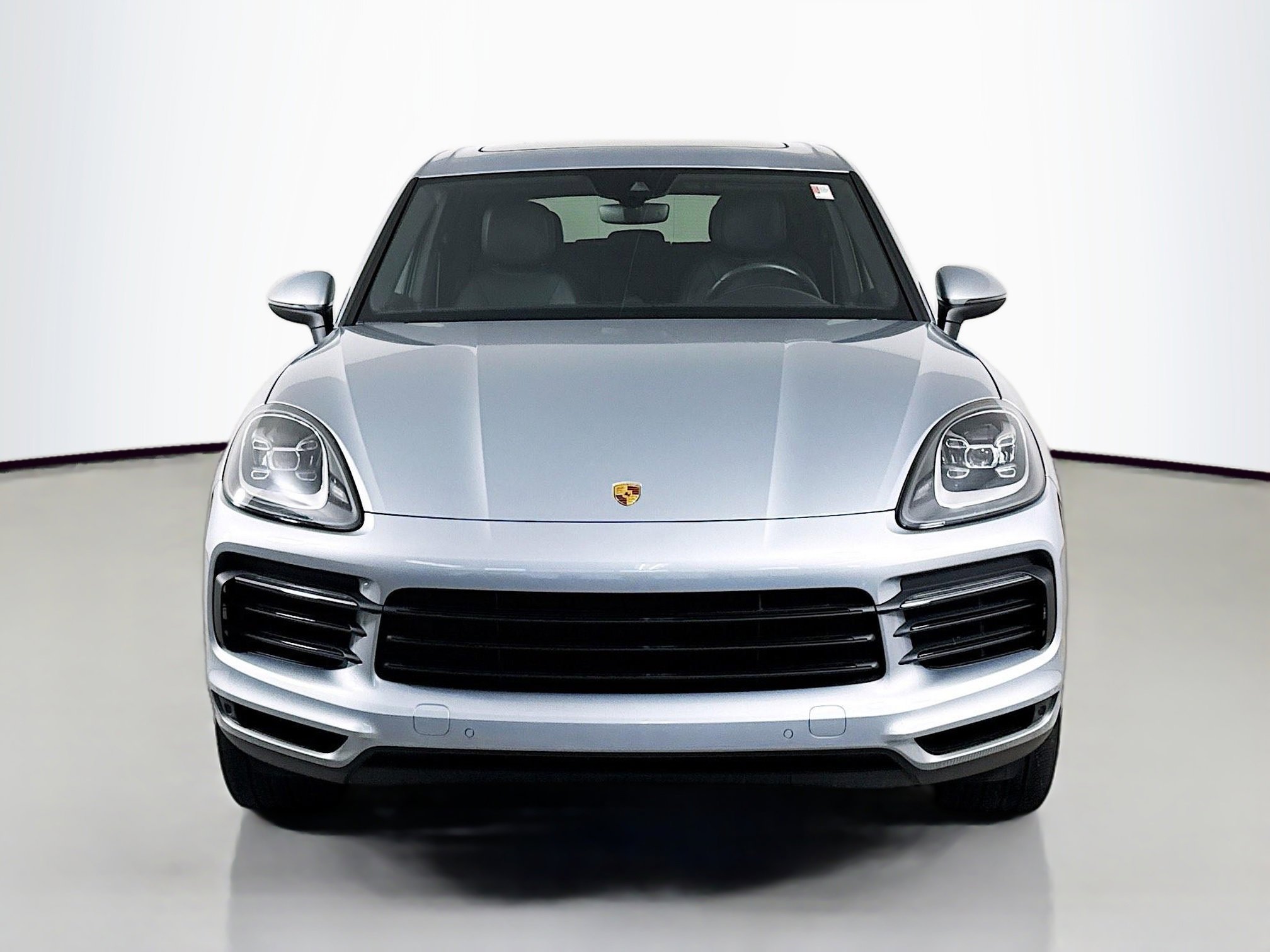 Certified 2023 Porsche Cayenne image 6