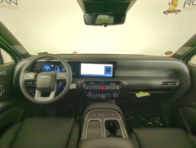 New 2026 Hyundai Palisade Calligraphy image 20