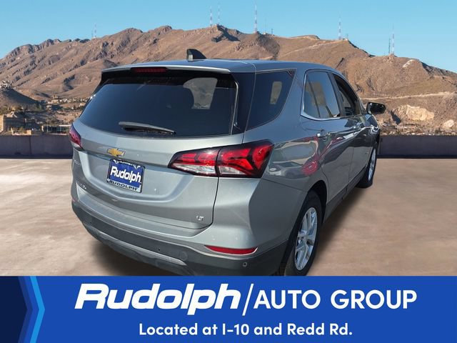 Used 2023 Chevrolet Equinox LT FWD image 5