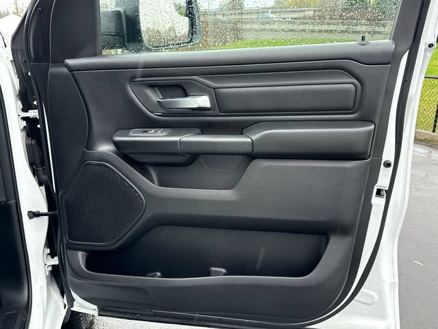 New 2026 RAM 1500 Express AWD/4WD image 22