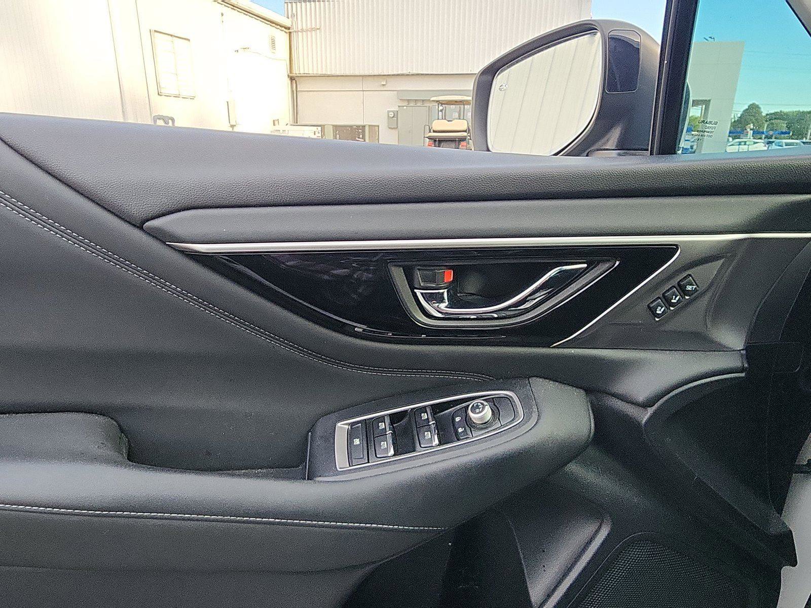 Used 2020 Subaru Legacy Limited AWD/4WD image 15