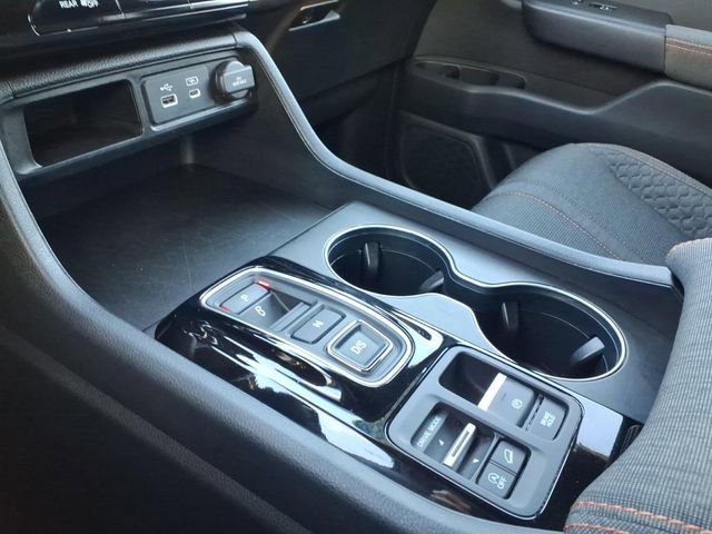 Certified 2023 Honda Pilot Sport image 19